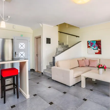 Apartment Sunny And
