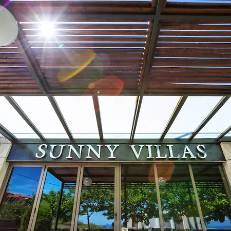 Sunny And